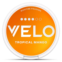 Нікотинові паучі VELO Tropical Mango 10.9 мг