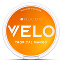 Нікотинові паучі VELO Tropical Mango 4 мг