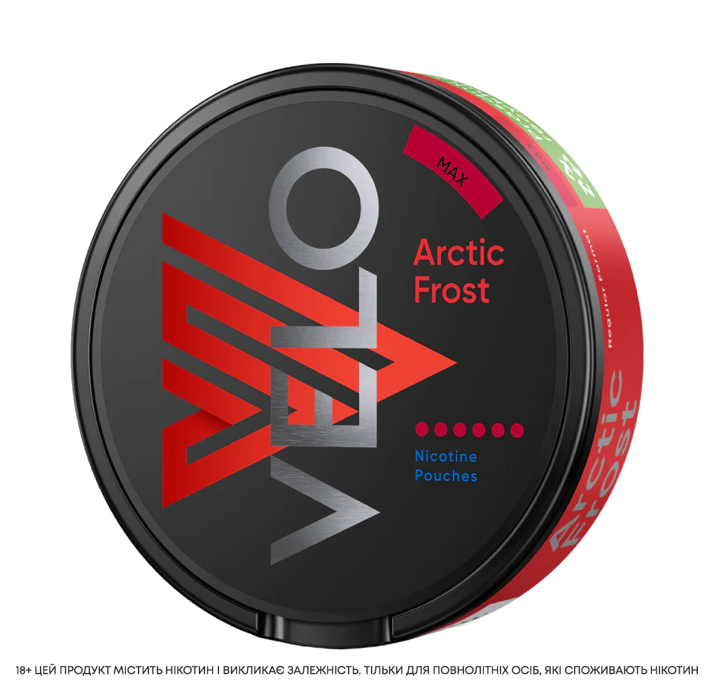 VELO_Arctic_Frost