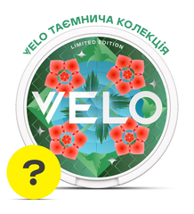 VELO Таємнича Колекція Серія 2