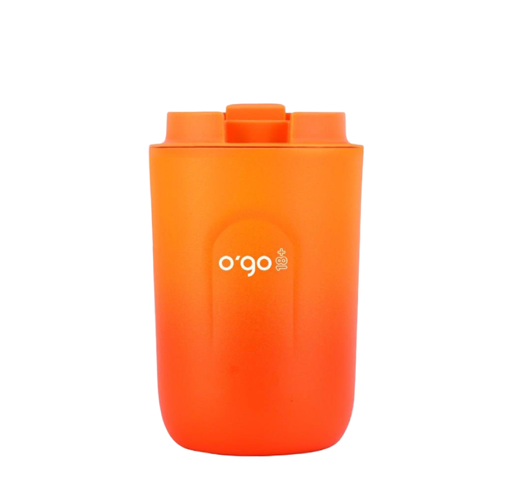 Термочашка 380 мл. Брендована за XP