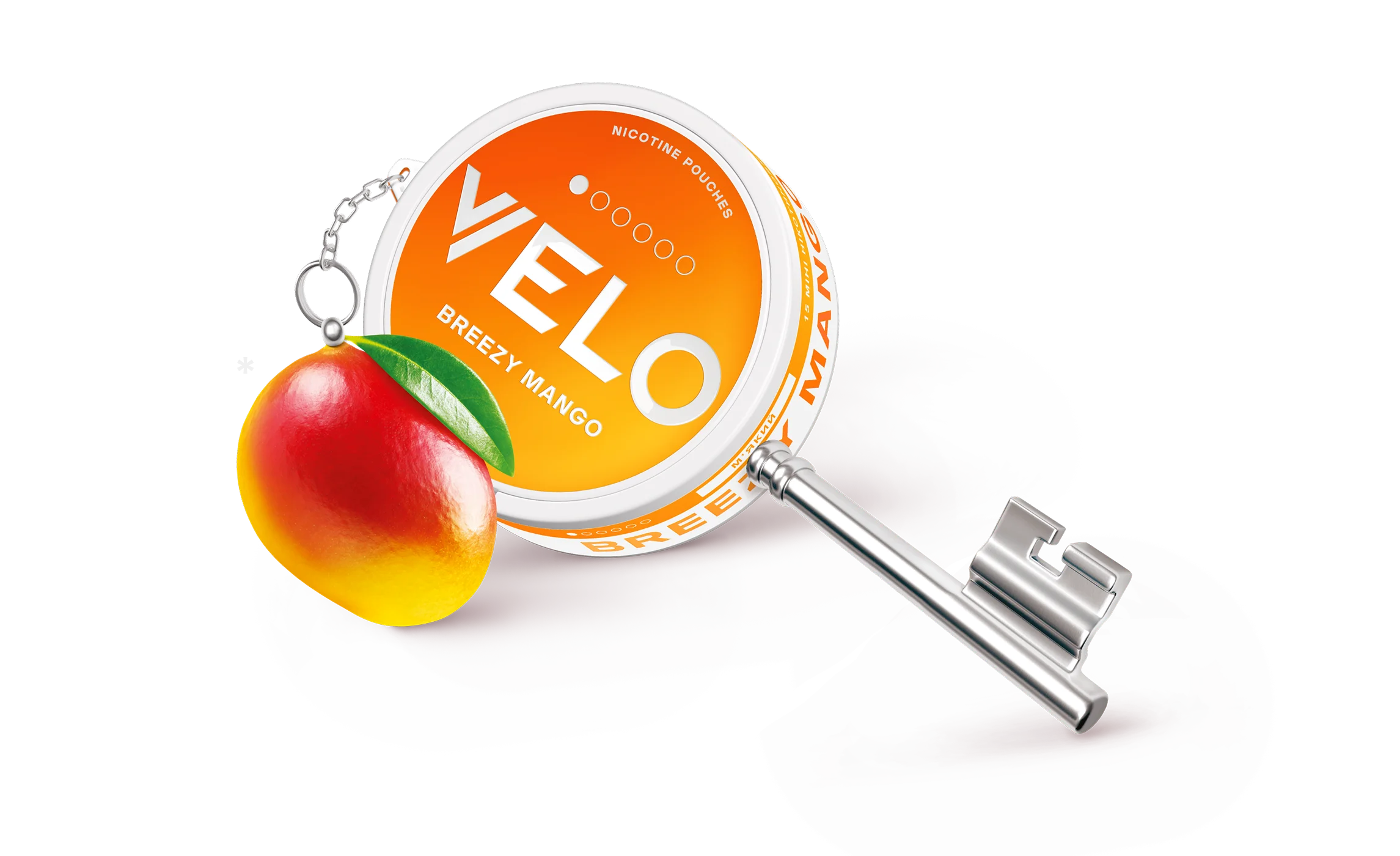 BREEZY MANGO